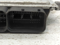 2011-2015 Hyundai Sonata PCM Engine Control Computer ECU ECM PCU OEM P/N:39105-2G912 39155-2G912 Fits OEM Used Auto Parts - 