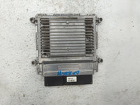 2011-2015 Hyundai Sonata PCM Engine Control Computer ECU ECM PCU OEM P/N:39105-2G912 39155-2G912 Fits OEM Used Auto Parts - 