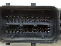 2011-2015 Hyundai Sonata PCM Engine Control Computer ECU ECM PCU OEM P/N:39105-2G912 39155-2G912 Fits OEM Used Auto Parts - 