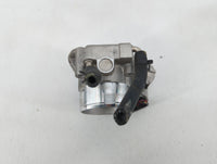 2011-2014 Hyundai Sonata Throttle Body P/N:35100-2G700 Fits Fits 2011 2012 2013 2014 2015 2016 OEM Used Auto Parts - Oemused