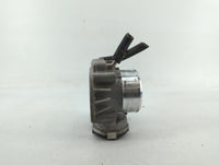 2011-2014 Hyundai Sonata Throttle Body P/N:35100-2G700 Fits Fits 2011 2012 2013 2014 2015 2016 OEM Used Auto Parts - Oemused