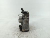 2011-2014 Hyundai Sonata Throttle Body P/N:35100-2G700 Fits Fits 2011 2012 2013 2014 2015 2016 OEM Used Auto Parts - Oemused