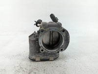 2011-2014 Hyundai Sonata Throttle Body P/N:35100-2G700 Fits Fits 2011 2012 2013 2014 2015 2016 OEM Used Auto Parts - Oemused