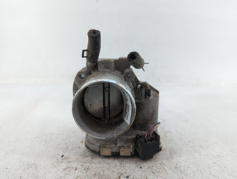 compare product 2011-2014 Hyundai Sonata Throttle Body P/N:35100-2G700 Fits Fits 2011 2012 2013 2014 2015 2016 OEM Used Auto Parts