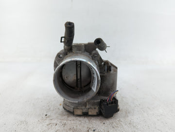 2011-2014 Hyundai Sonata Throttle Body P/N:35100-2G700 Fits Fits 2011 2012 2013 2014 2015 2016 OEM Used Auto Parts - Oemused