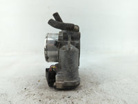 2011-2014 Hyundai Sonata Throttle Body P/N:35100-2G700 Fits Fits 2011 2012 2013 2014 2015 2016 OEM Used Auto Parts - Oemused