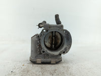 2011-2014 Hyundai Sonata Throttle Body P/N:35100-2G700 Fits Fits 2011 2012 2013 2014 2015 2016 OEM Used Auto Parts - Oemused