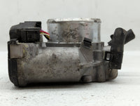 2011-2014 Hyundai Sonata Throttle Body P/N:35100-2G700 Fits Fits 2011 2012 2013 2014 2015 2016 OEM Used Auto Parts - Oemused