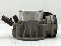 2011-2014 Hyundai Sonata Throttle Body P/N:35100-2G700 Fits Fits 2011 2012 2013 2014 2015 2016 OEM Used Auto Parts - Oemused