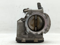 2011-2014 Hyundai Sonata Throttle Body P/N:35100-2G700 Fits Fits 2011 2012 2013 2014 2015 2016 OEM Used Auto Parts - Oemused
