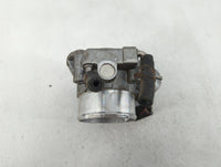 2011-2014 Hyundai Sonata Throttle Body P/N:35100-2G700 Fits Fits 2011 2012 2013 2014 2015 2016 OEM Used Auto Parts - Oemused