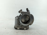 2011-2014 Hyundai Sonata Throttle Body P/N:35100-2G700 Fits Fits 2011 2012 2013 2014 2015 2016 OEM Used Auto Parts - Oemused