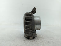 2011-2014 Hyundai Sonata Throttle Body P/N:35100-2G700 Fits Fits 2011 2012 2013 2014 2015 2016 OEM Used Auto Parts - Oemused