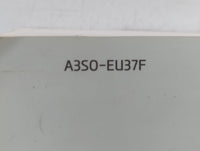 2013 Hyundai Sonata Owners Manual Book Guide OEM Used Auto Parts - Oemusedautoparts1.com