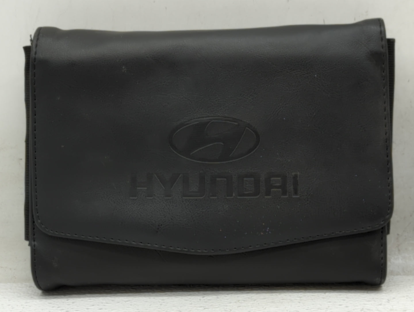 2013 Hyundai Sonata Owners Manual Book Guide OEM Used Auto Parts - Oemusedautoparts1.com