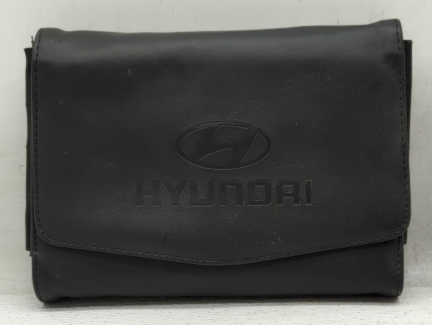 2013 Hyundai Sonata Owners Manual Book Guide OEM Used Auto Parts - Oemusedautoparts1.com