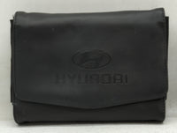 2013 Hyundai Sonata Owners Manual Book Guide OEM Used Auto Parts - Oemusedautoparts1.com