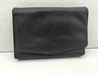 2013 Hyundai Sonata Owners Manual Book Guide OEM Used Auto Parts - Oemusedautoparts1.com