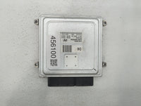 2011-2015 Hyundai Sonata PCM Engine Control Computer ECU ECM PCU OEM P/N:39105-2G913 39155-2G913 Fits OEM Used Auto Parts - 