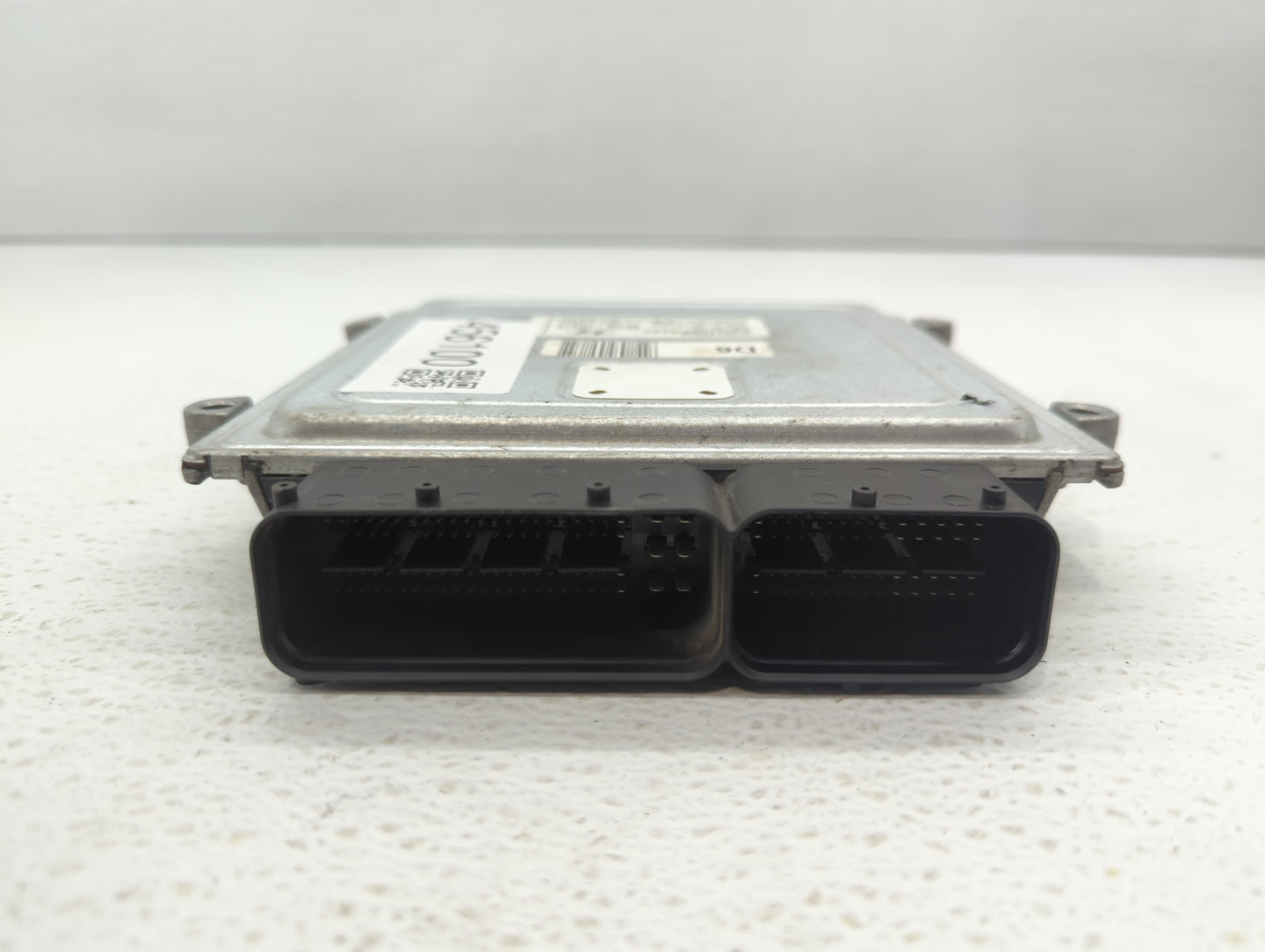 2011-2015 Hyundai Sonata PCM Engine Control Computer ECU ECM PCU OEM P/N:39105-2G913 39155-2G913 Fits OEM Used Auto Parts - 