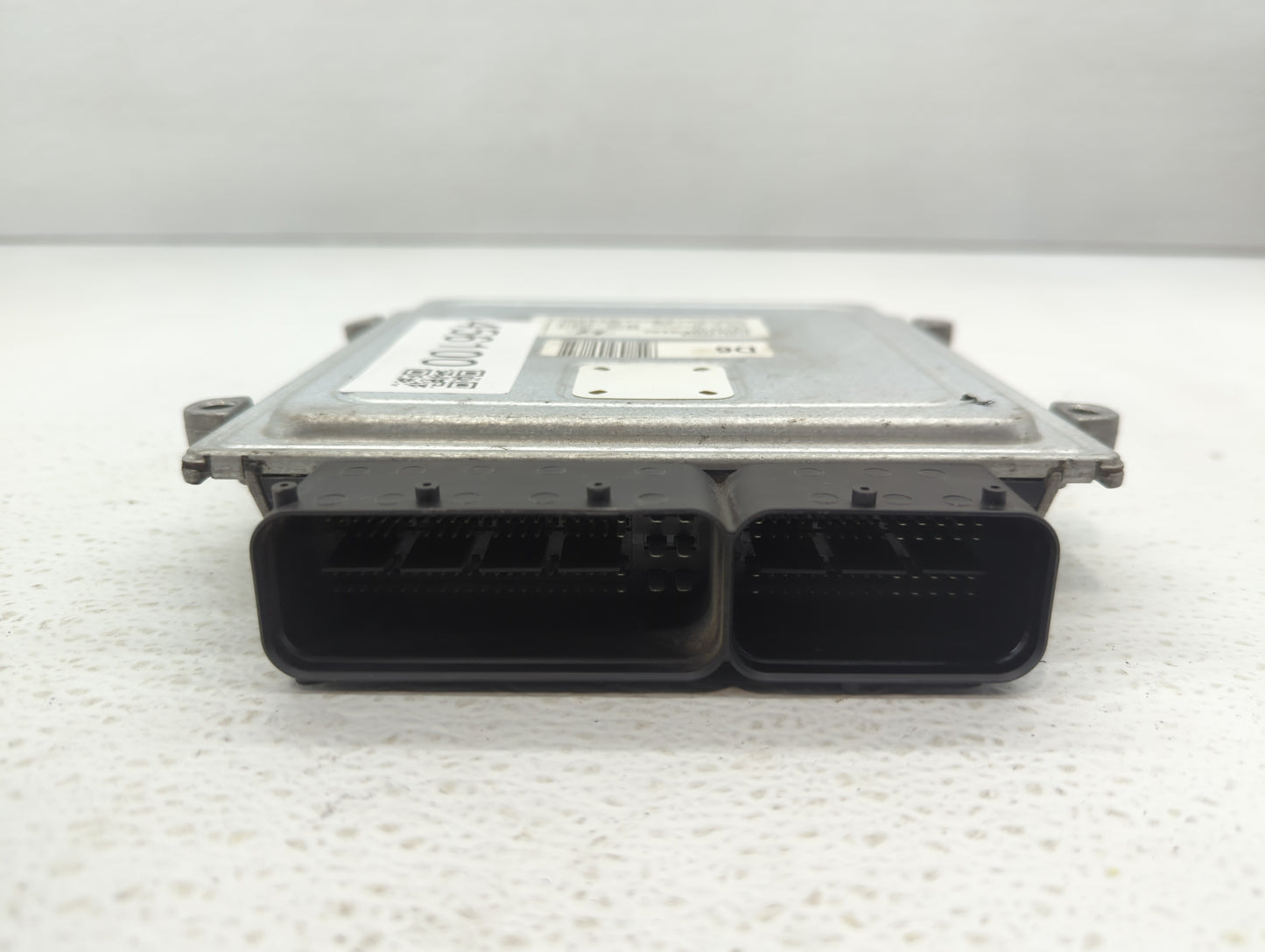 2011-2015 Hyundai Sonata PCM Engine Control Computer ECU ECM PCU OEM P/N:39105-2G913 39155-2G913 Fits OEM Used Auto Parts - 