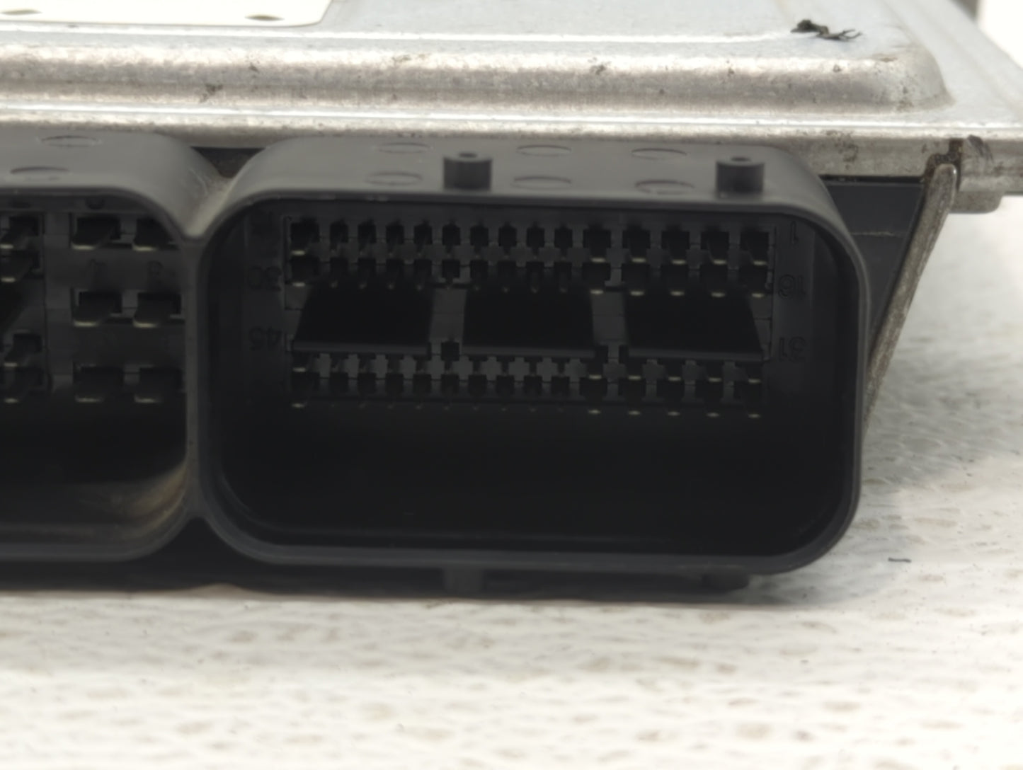 2011-2015 Hyundai Sonata PCM Engine Control Computer ECU ECM PCU OEM P/N:39105-2G913 39155-2G913 Fits OEM Used Auto Parts - 