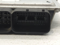 2011-2015 Hyundai Sonata PCM Engine Control Computer ECU ECM PCU OEM P/N:39105-2G913 39155-2G913 Fits OEM Used Auto Parts - 