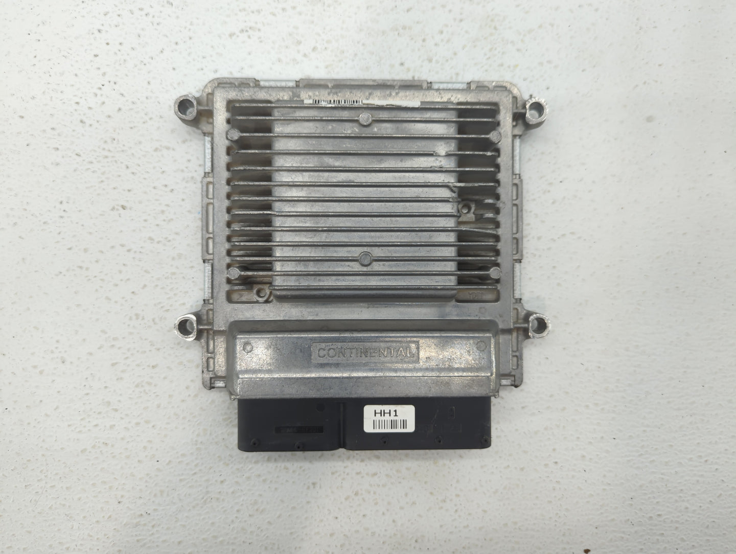 2011-2015 Hyundai Sonata PCM Engine Control Computer ECU ECM PCU OEM P/N:39105-2G913 39155-2G913 Fits OEM Used Auto Parts - 