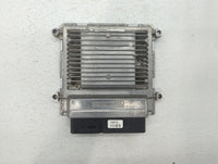 2011-2015 Hyundai Sonata PCM Engine Control Computer ECU ECM PCU OEM P/N:39105-2G913 39155-2G913 Fits OEM Used Auto Parts - 