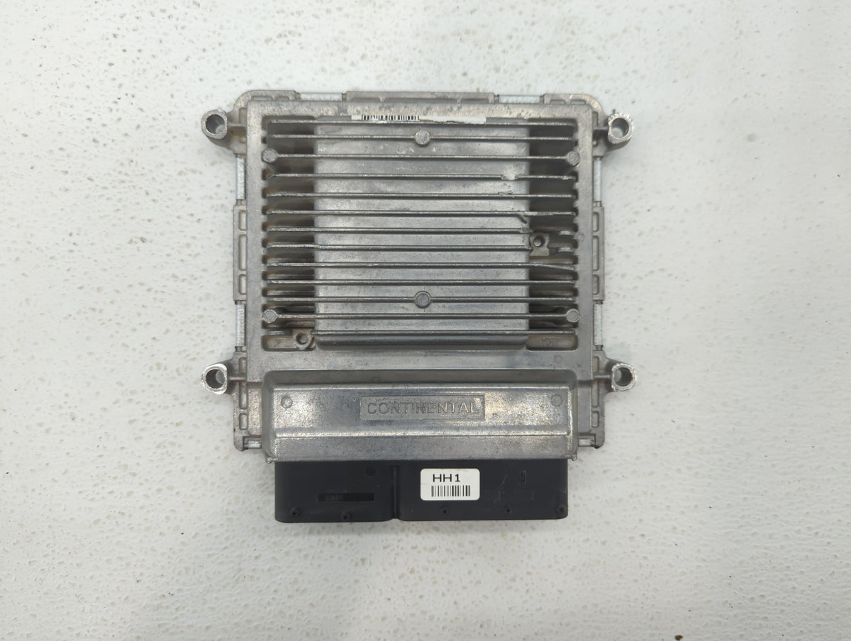 2011-2015 Hyundai Sonata PCM Engine Control Computer ECU ECM PCU OEM P/N:39105-2G913 39155-2G913 Fits 2011 2012 2013 2014 20