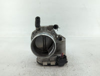 2011-2014 Hyundai Sonata Throttle Body P/N:35100-2G700 Fits Fits 2011 2012 2013 2014 2015 2016 OEM Used Auto Parts - Oemused