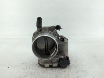 compare product 2011-2014 Hyundai Sonata Throttle Body P/N:35100-2G700 Fits Fits 2011 2012 2013 2014 2015 2016 OEM Used Auto Parts