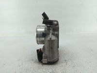 2011-2014 Hyundai Sonata Throttle Body P/N:35100-2G700 Fits Fits 2011 2012 2013 2014 2015 2016 OEM Used Auto Parts - Oemused