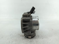 2011-2014 Hyundai Sonata Throttle Body P/N:35100-2G700 Fits Fits 2011 2012 2013 2014 2015 2016 OEM Used Auto Parts - Oemused
