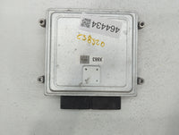 2011-2014 Hyundai Sonata PCM Engine Control Computer ECU ECM PCU OEM P/N:39111-2G662 39101-2G662 Fits Fits 2011 2012 2013 20