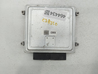 compare product 2011-2014 Hyundai Sonata PCM Engine Control Computer ECU ECM PCU OEM P/N:39111-2G662 39101-2G662 Fits Fits 2011 2012 2013 2014 OEM Used Auto Parts