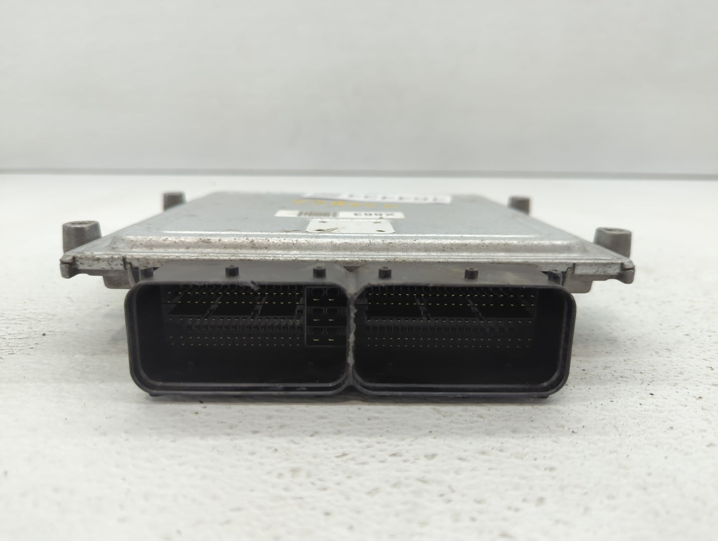 2011-2014 Hyundai Sonata PCM Engine Control Computer ECU ECM PCU OEM P/N:39111-2G662 39101-2G662 Fits Fits 2011 2012 2013 20