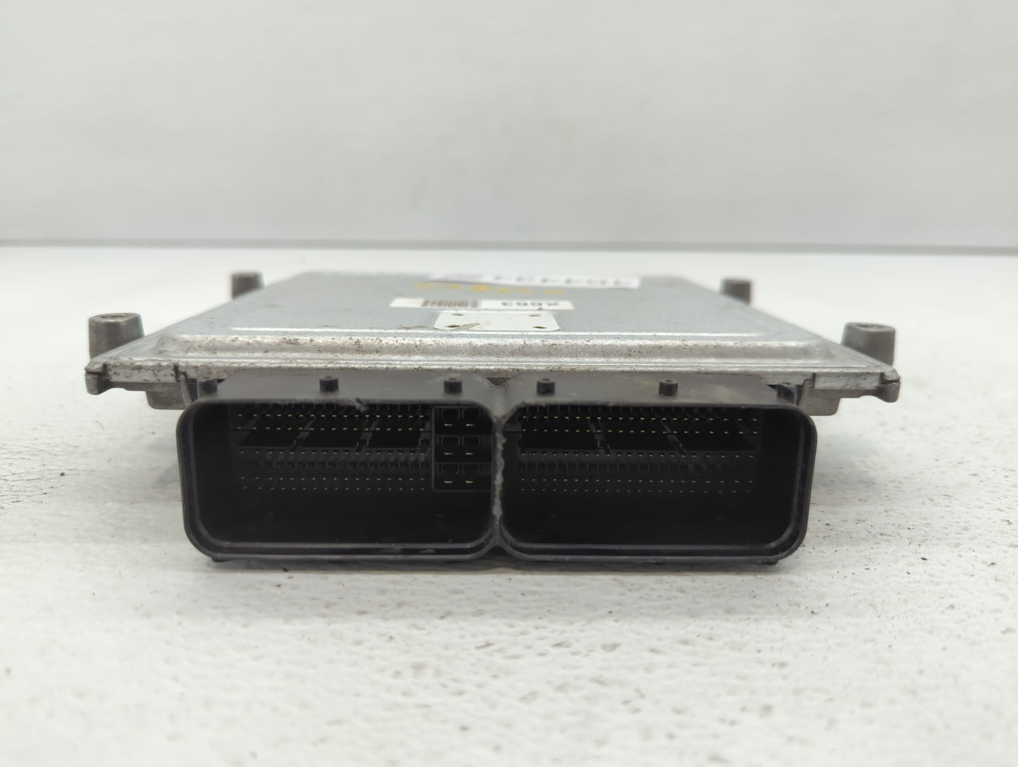 2011-2014 Hyundai Sonata PCM Engine Control Computer ECU ECM PCU OEM P/N:39111-2G662 39101-2G662 Fits Fits 2011 2012 2013 20