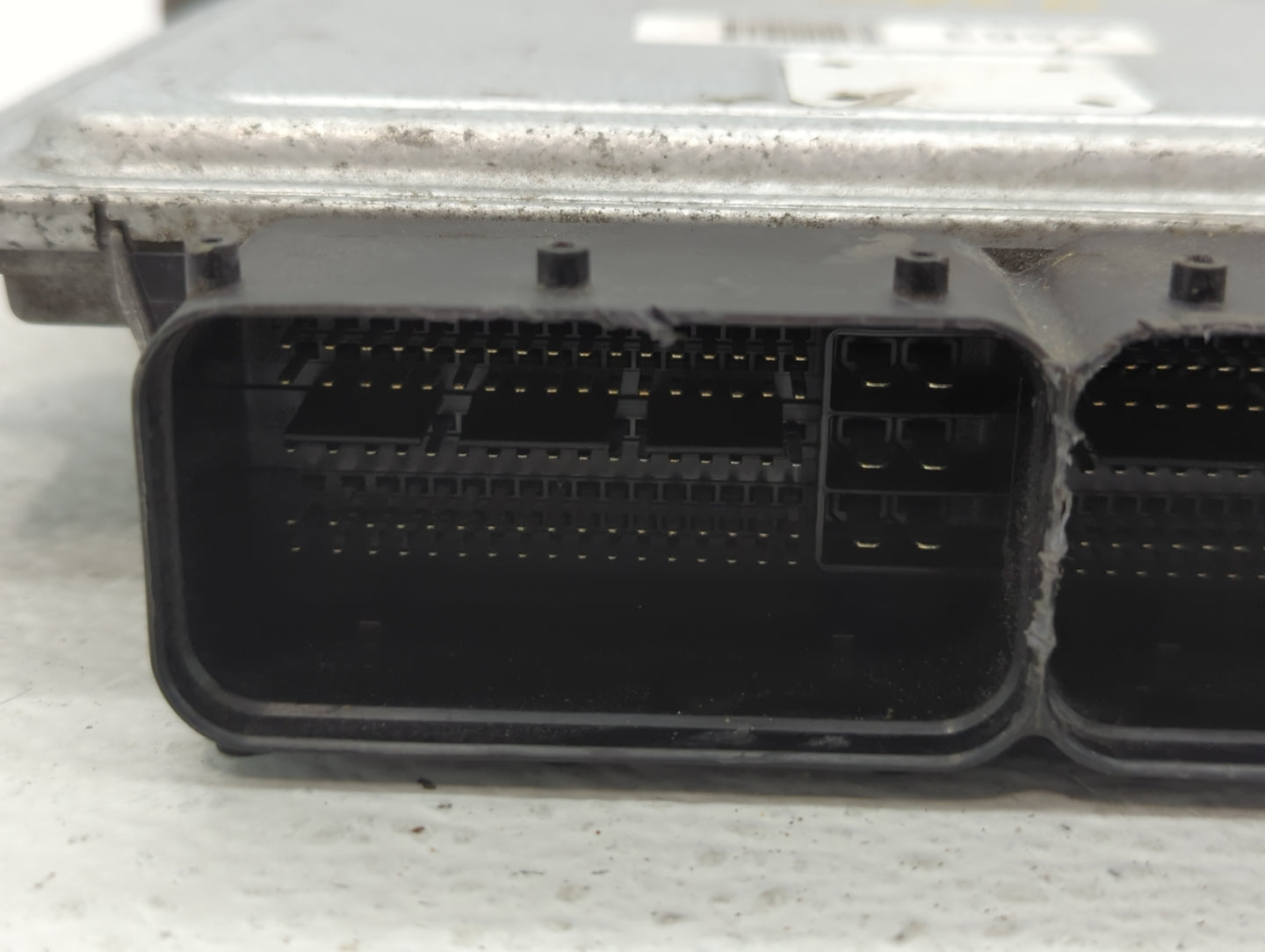 2011-2014 Hyundai Sonata PCM Engine Control Computer ECU ECM PCU OEM P/N:39111-2G662 39101-2G662 Fits Fits 2011 2012 2013 20