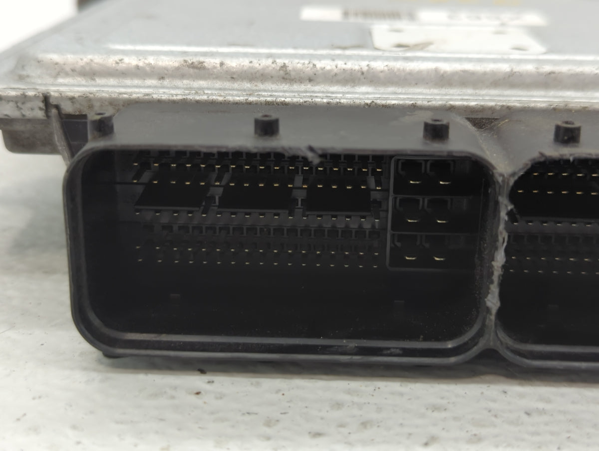 2011-2014 Hyundai Sonata PCM Engine Control Computer ECU ECM PCU OEM P/N:39111-2G662 39101-2G662 Fits 2011 2012 2013 2014 OE
