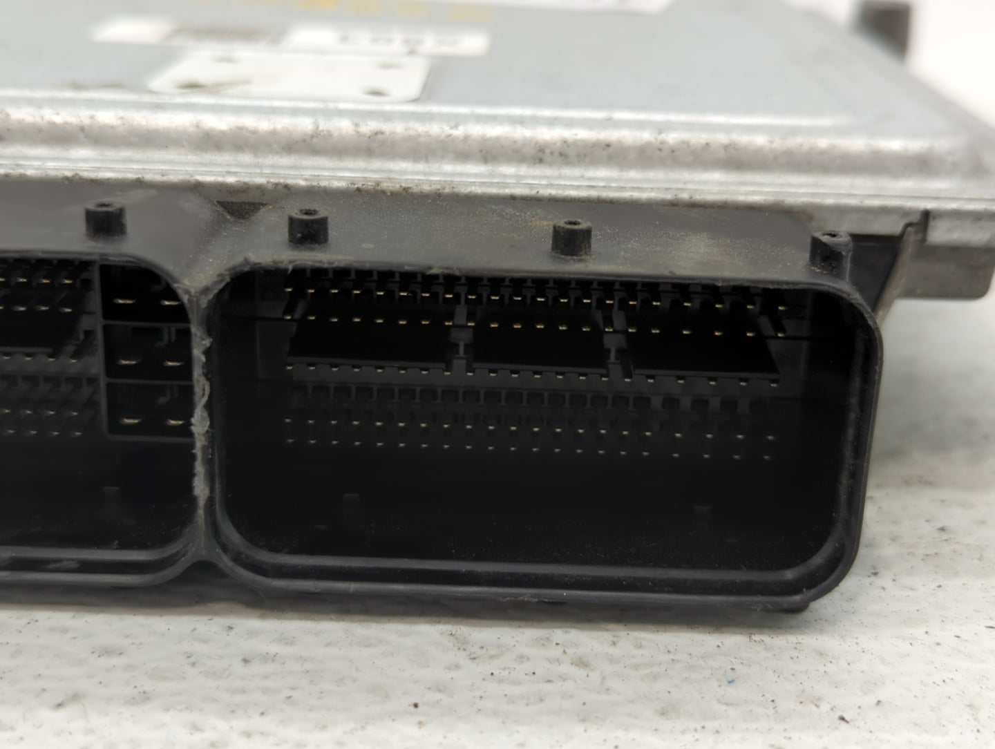 2011-2014 Hyundai Sonata PCM Engine Control Computer ECU ECM PCU OEM P/N:39111-2G662 39101-2G662 Fits Fits 2011 2012 2013 20