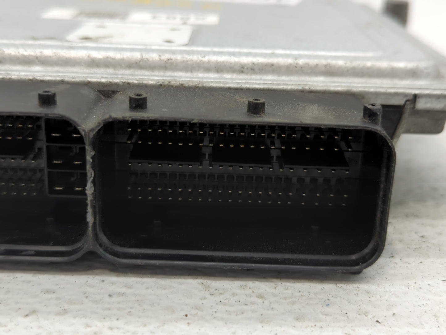 2011-2014 Hyundai Sonata PCM Engine Control Computer ECU ECM PCU OEM P/N:39111-2G662 39101-2G662 Fits Fits 2011 2012 2013 20