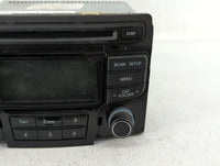 2012-2014 Hyundai Sonata Am Fm Cd Player Radio Receiver - Oemusedautoparts1.com
