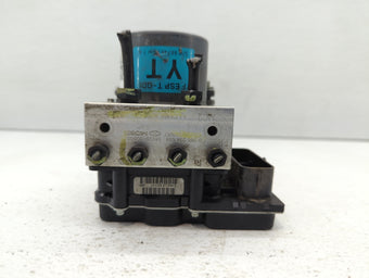 compare product 2011-2013 Hyundai Sonata ABS Pump Control Module Replacement P/N:58920-3Q400 58920-3Q500 Fits Fits 2011 2012 2013 OEM Used Auto Parts