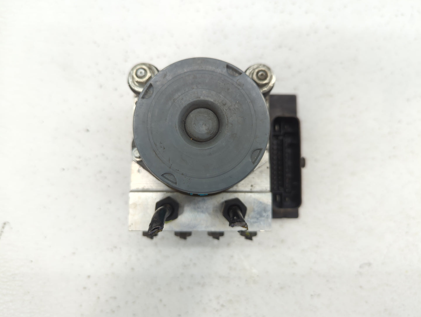 2011-2013 Hyundai Sonata ABS Pump Control Module Replacement P/N:58920-3Q400 58920-3Q500 Fits Fits 2011 2012 2013 OEM Used A
