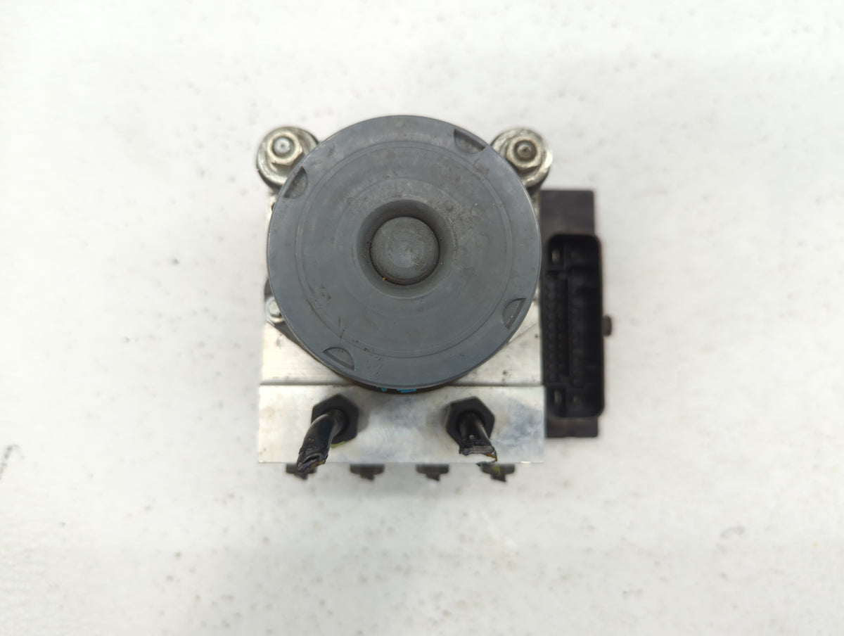 2011-2013 Hyundai Sonata Anti-Lock Brake ABS Pump Module Actuator OEM P/N:58920-3Q400 58920-3Q500 Fits Fits 2011 2012 2013 O