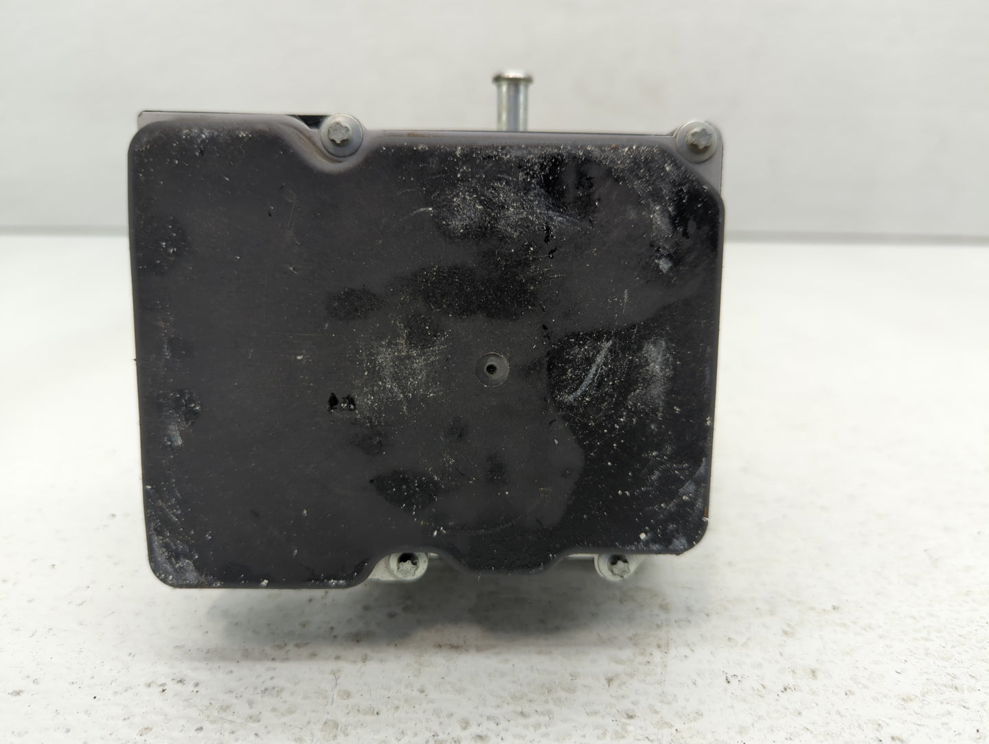 2011-2013 Hyundai Sonata ABS Pump Control Module Replacement P/N:58920-3Q400 58920-3Q500 Fits Fits 2011 2012 2013 OEM Used A