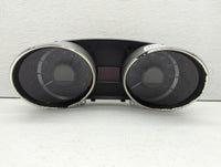 2011-2014 Hyundai Sonata Instrument Cluster Speedometer Gauges P/N:94001-3Q014 94001-3Q010 Fits Fits 2011 2012 2013 2014 OEM