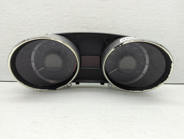 2011-2014 Hyundai Sonata Instrument Cluster Speedometer Gauges P/N:94001-3Q014 94001-3Q010 Fits Fits 2011 2012 2013 2014 OEM
