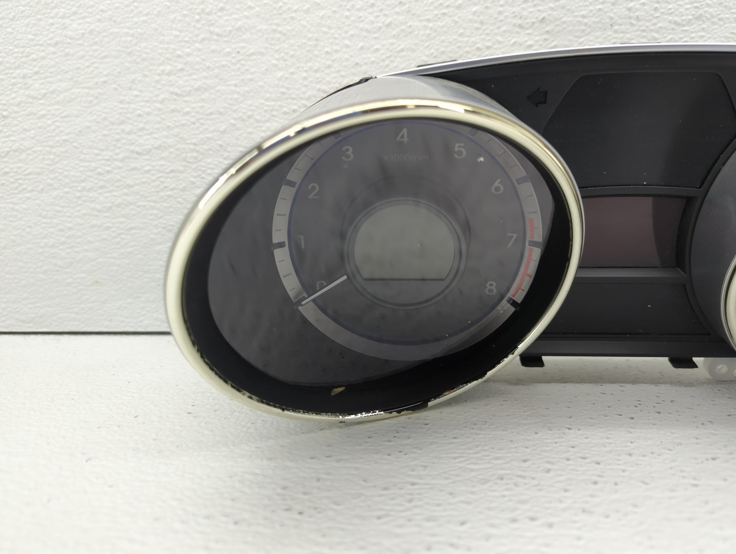 2011-2014 Hyundai Sonata Instrument Cluster Speedometer Gauges P/N:94001-3Q014 94001-3Q010 Fits Fits 2011 2012 2013 2014 OEM